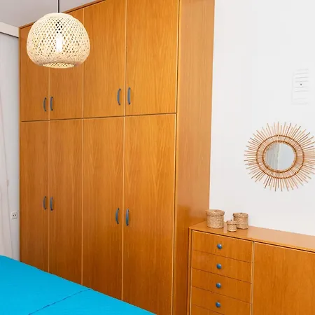 Dimitras Luxus House Appartement